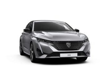 Peugeot 308 115kW First Edition 54kWh 5dr Auto Electric Hatchback